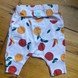 Hanna Anderson Baby Bottoms